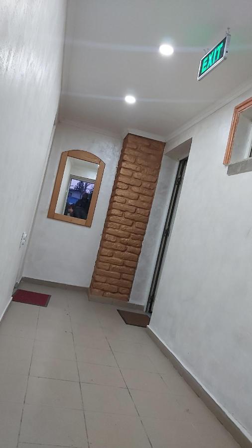 Rooms Stefan 수보티차 외부 사진