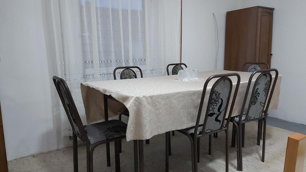 Rooms Stefan 수보티차 외부 사진