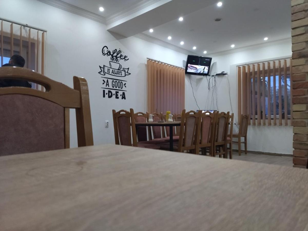 Rooms Stefan 수보티차 외부 사진