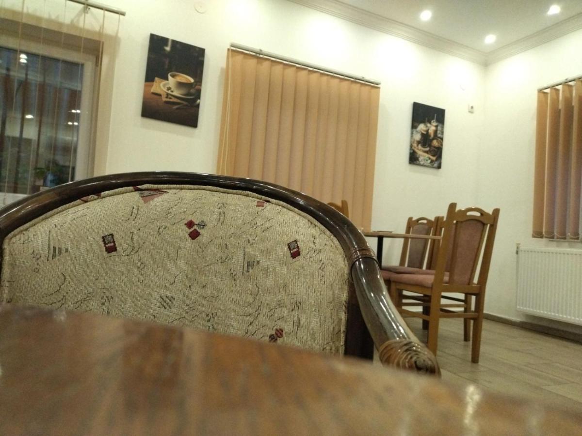Rooms Stefan 수보티차 외부 사진