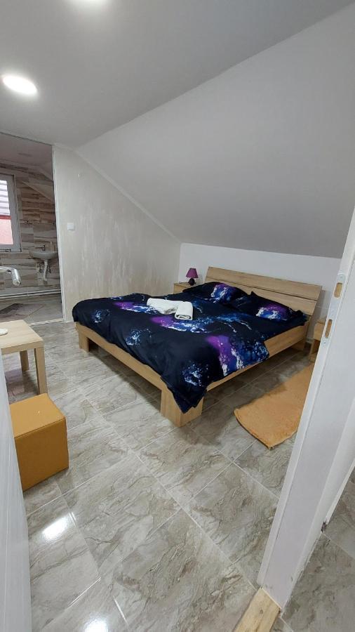 Rooms Stefan 수보티차 외부 사진