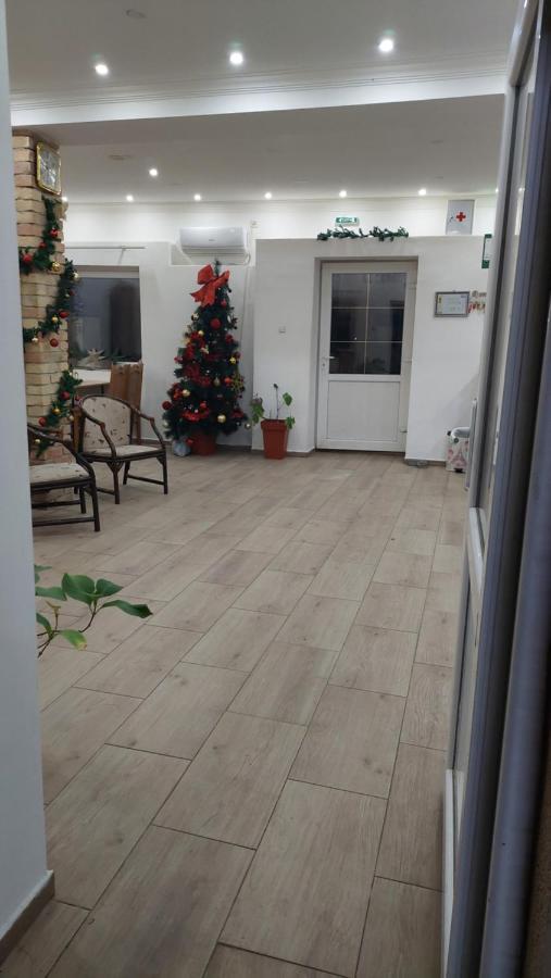 Rooms Stefan 수보티차 외부 사진