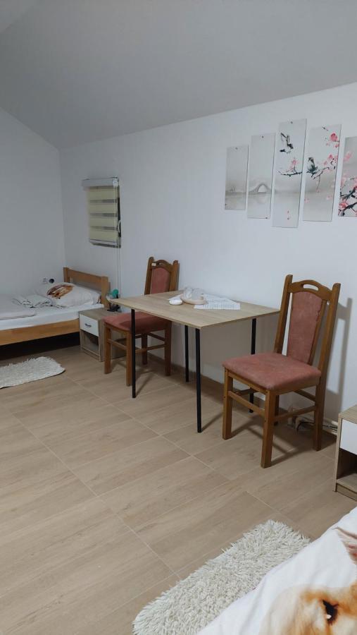 Rooms Stefan 수보티차 외부 사진