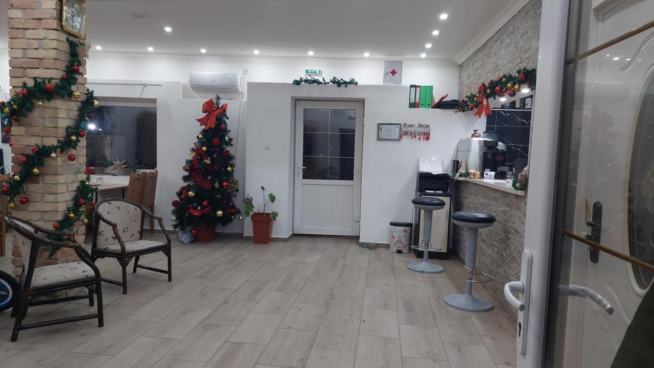 Rooms Stefan 수보티차 외부 사진