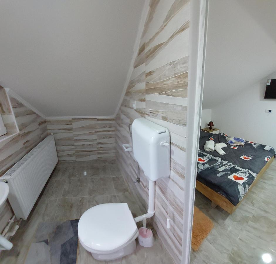 Rooms Stefan 수보티차 외부 사진