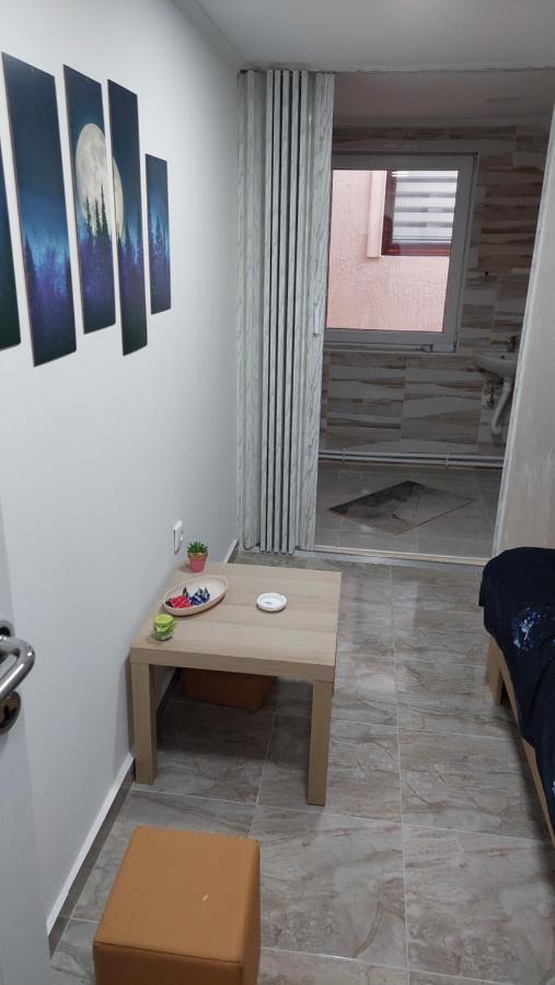 Rooms Stefan 수보티차 외부 사진