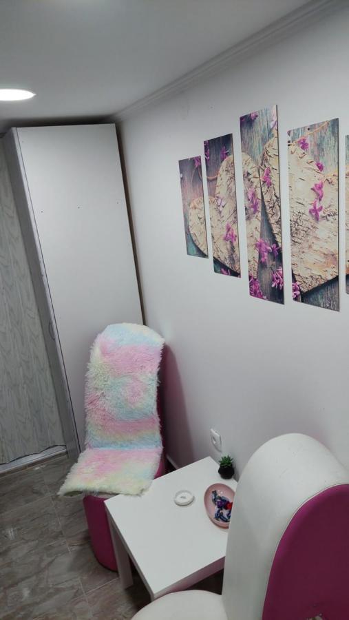 Rooms Stefan 수보티차 외부 사진