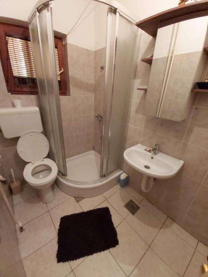 Rooms Stefan 수보티차 외부 사진