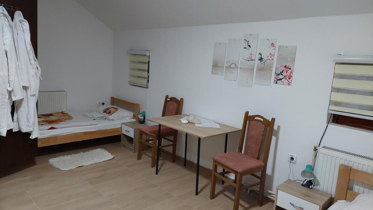 Rooms Stefan 수보티차 외부 사진