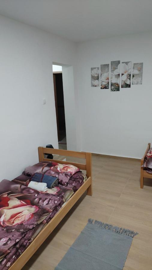 Rooms Stefan 수보티차 외부 사진