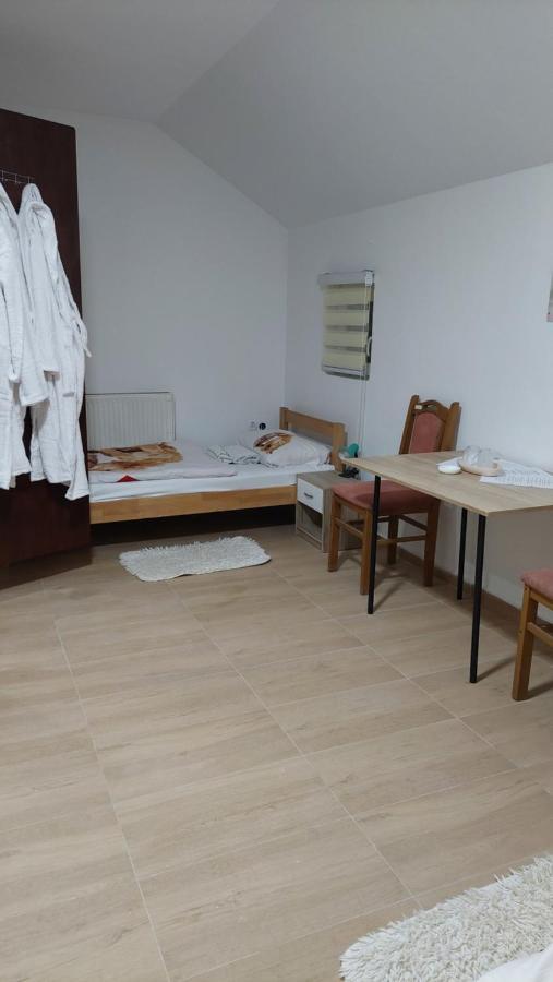Rooms Stefan 수보티차 외부 사진