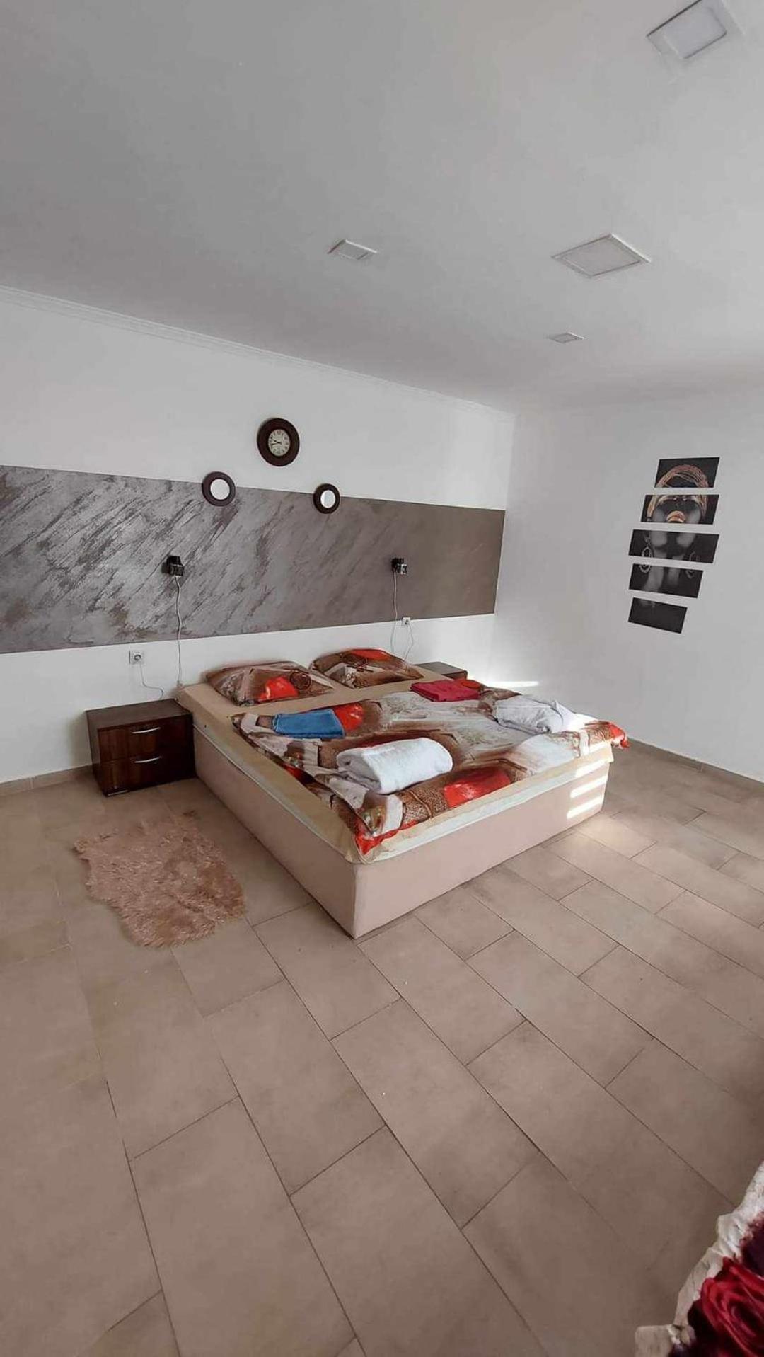 Rooms Stefan 수보티차 외부 사진