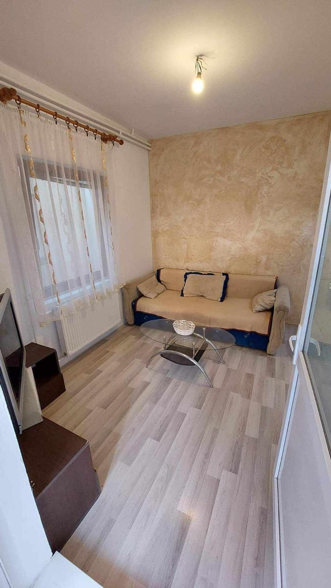 Rooms Stefan 수보티차 외부 사진