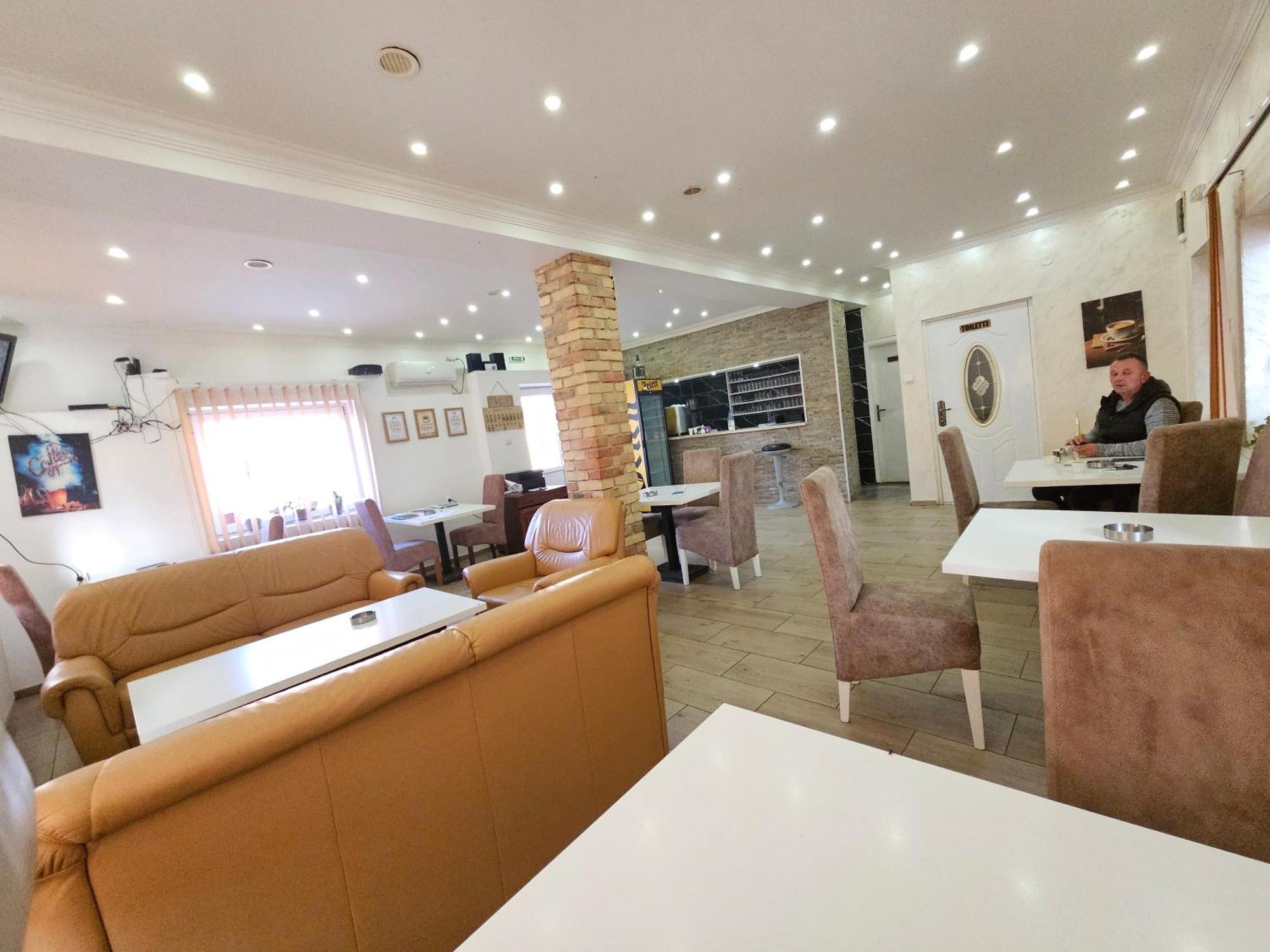 Rooms Stefan 수보티차 외부 사진